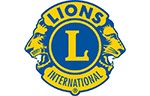 Lions club, underholdning til julefrokost
