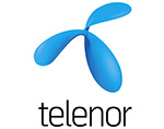 Telenor, underholdning til firmaarrangment