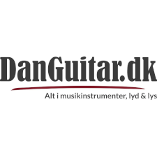 Danguitar underholdning til sommerfest