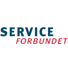 Serviceforbundet underholdning til sommerfest