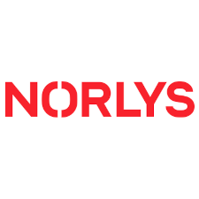 Underholdning til julefrokost ved Norlys