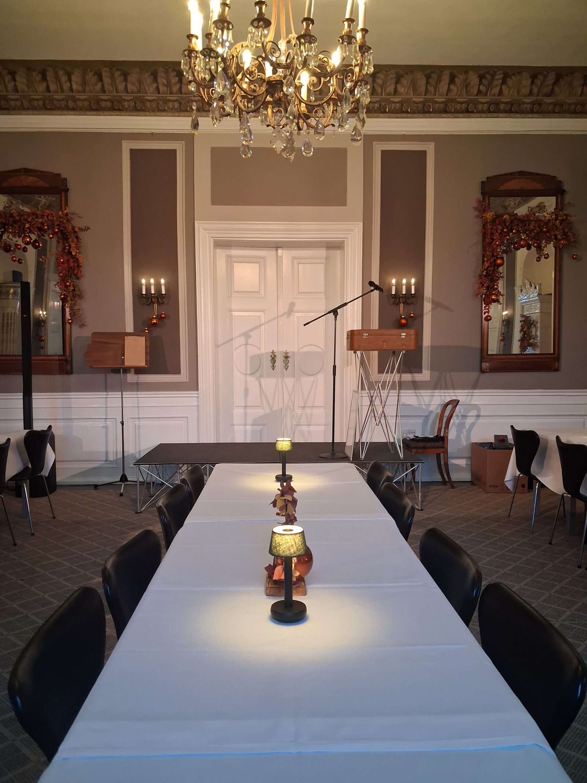 Underholdning til jubilæum i Middelfart Underholdning til jubilæum i Middelfart